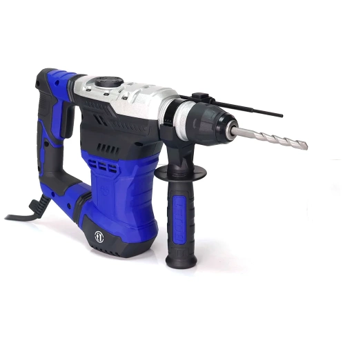 Перфоратор BOJET 1050 Вт, 5 Дж, ERH-1050 фото 11 Перфоратор BOJET 1050 Вт, 5 Дж, ERH-1050 фото 11