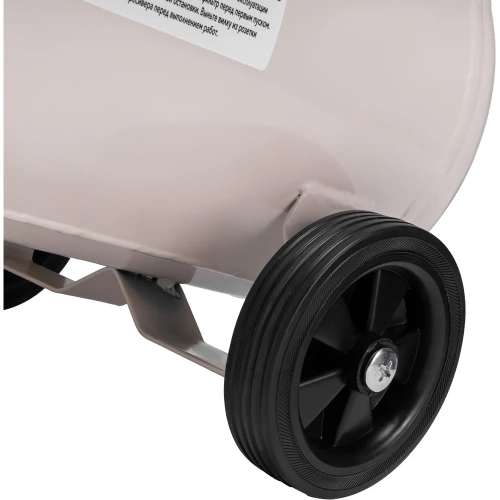 Компрессор воздушный Kranz KR-1500/24, 1500Вт, 230 л/мин, 24л KR-16-1151 фото 10 Компрессор воздушный Kranz KR-1500/24, 1500Вт, 230 л/мин, 24л KR-16-1151 фото 10