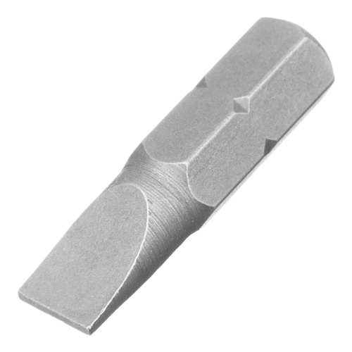 Набор бит и сверл, магнитный адаптер, CrV, пластиковый кейс, 40 шт. Matrix фото 10