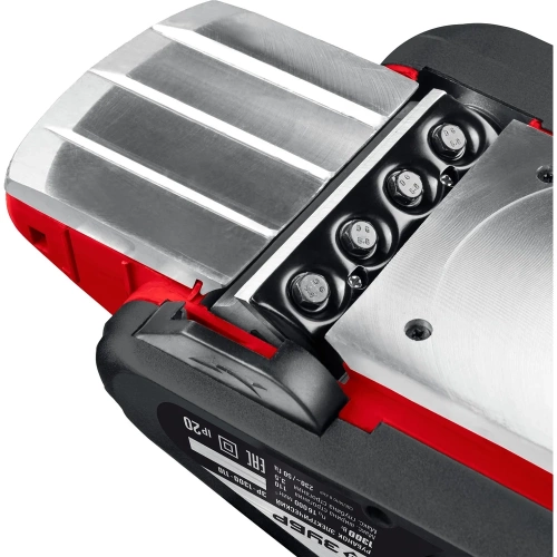 Электрический рубанок ЗУБР ЗР-1100-110 фото 4 Электрический рубанок ЗУБР ЗР-1100-110 фото 4