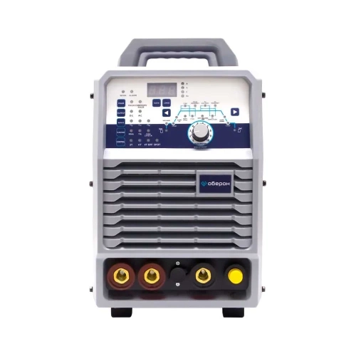 Сварочный инвертор Оберон TIG 250P AC/DC KG3251 фото 3 Сварочный инвертор Оберон TIG 250P AC/DC KG3251 фото 3