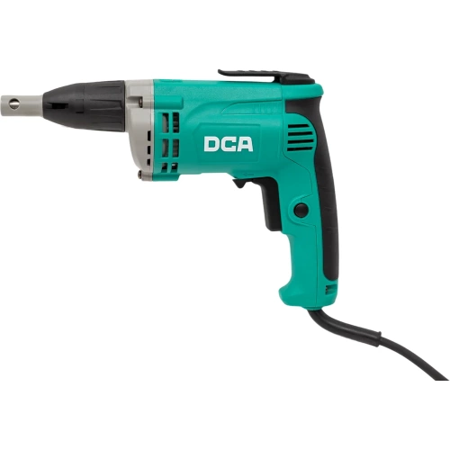 Шуруповерт (с ограничителем для гипсокартона) DCA APL6 фото 4 Шуруповерт (с ограничителем для гипсокартона) DCA APL6 фото 4