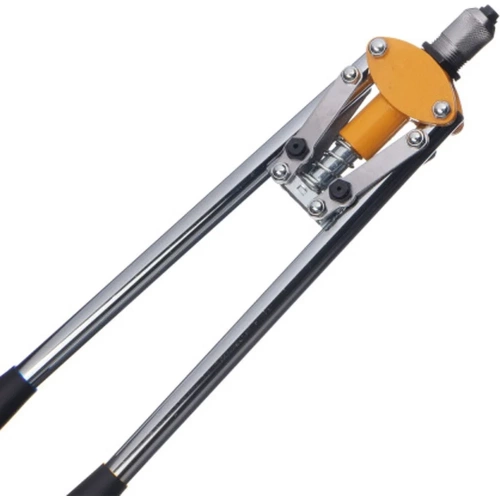 Силовой заклепочник Pobedit 450 мм 2950145 фото 3 Силовой заклепочник Pobedit 450 мм 2950145 фото 3