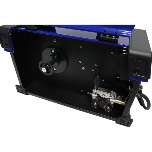 Универсальный cварочный полуавтомат инверторный Redbo MMCT-250 28507 фото 7 Универсальный cварочный полуавтомат инверторный Redbo MMCT-250 28507 фото 7