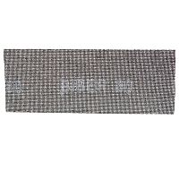 Сетка абразивная Biber P80 110х280 мм 10 шт