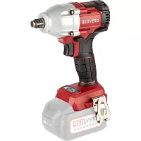 Гайковерт аккумуляторный ударный бесщеточный REDVERG RD-IW18BL-500/U (без акк, без з/у) 6682904