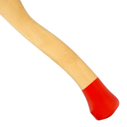 Топор кованый в сборе "Туристический", 630/900 г, 400 мм фото 6