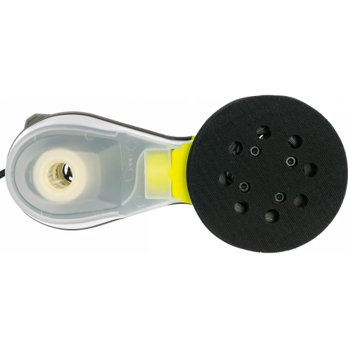 Эксцентриковая шлифмашина Ryobi ROS300 5133001144 фото 4 Эксцентриковая шлифмашина Ryobi ROS300 5133001144 фото 4