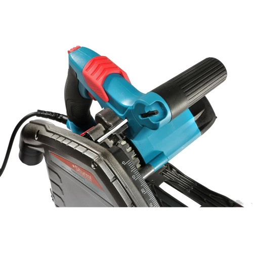 Циркулярная пила Sturm! CS50165PS фото 4