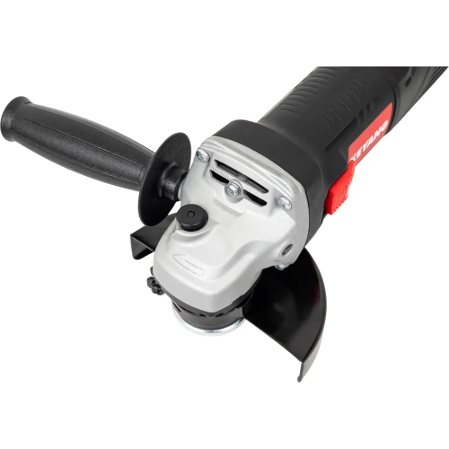 Сетевая угловая шлифовальная машина KEYANG DG115B-750SC фото 6