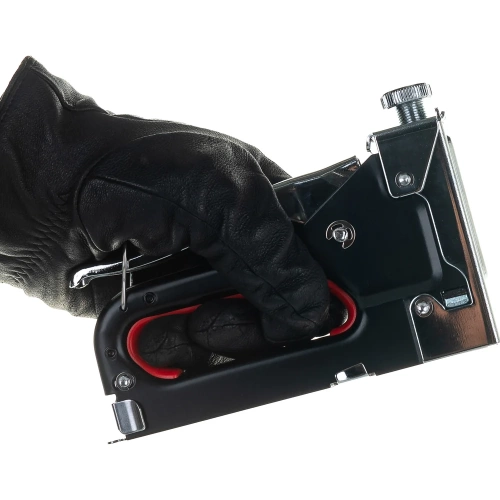 Стальной степлер ЗУБР Мастер-53 тип 53, 31563_z01 фото 5