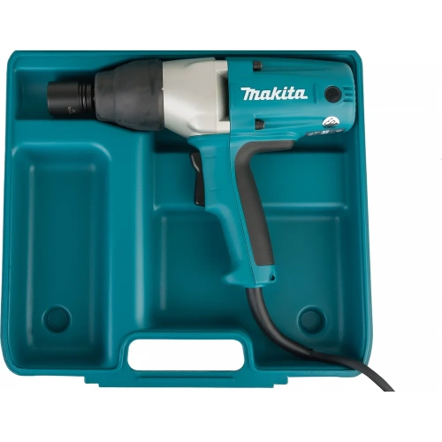 Ударный гайковерт Makita TW 0350 фото 4