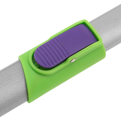 Сучкорез прямого реза, 505 -710 мм, телескопические стальные обрезиненные рукоятки, Palisad фото 6