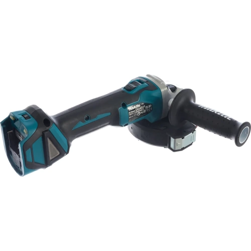Угловая шлифмашина Makita LXT DGA511Z фото 3