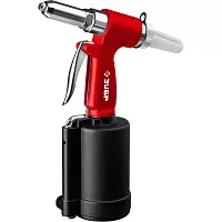 Пневматический заклепочник ЗУБР ПЗ-48 2.4-4.8 мм 31283