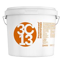 Краска фасадная акриловая Застрой ЗС 13 резиновая 14 кг