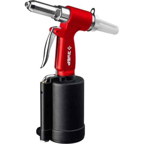 Пневматический заклепочник ЗУБР ПЗ-48 2.4-4.8 мм 31283 Пневматический заклепочник ЗУБР ПЗ-48 2.4-4.8 мм 31283