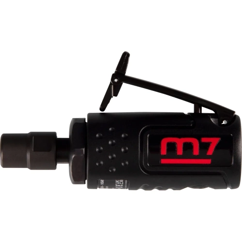 Пневматическая бормашина (шарошка) MIGHTY SEVEN 3 - 6 мм, 25000 об/мин QA-102A фото 5