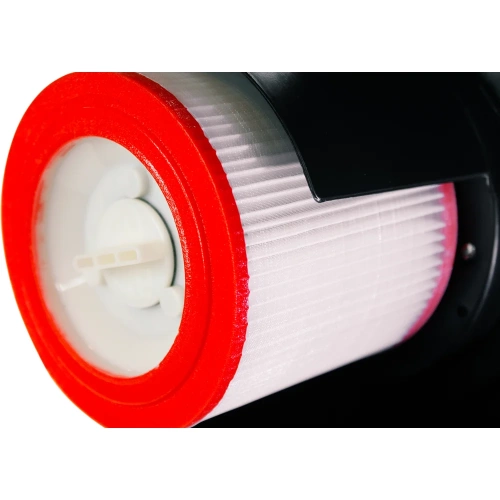 Строительный пылесос Villager VVC 18 HU 066270 фото 10