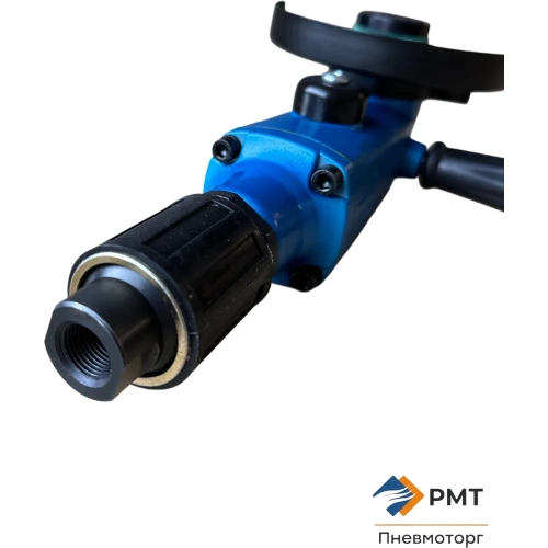 Пневмошлифмашинка угловая РМТ ИП-21125 фото 3