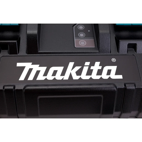 Аккумулятор 191L75-3 (2 шт; 18В; 5.0 Ач; Li-Ion) с зарядным устройством Makita 199380 фото 11