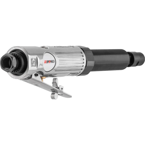 Бормашина пневматическая прямая удлиненная BYEMAX 25 000 об/мин, 6 мм BM-532E фото 9