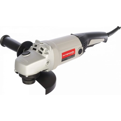 Угловая шлифмашина ИНТЕРСКОЛ УШМ-150/1300 664.1.0.00 фото 3 Угловая шлифмашина ИНТЕРСКОЛ УШМ-150/1300 664.1.0.00 фото 3