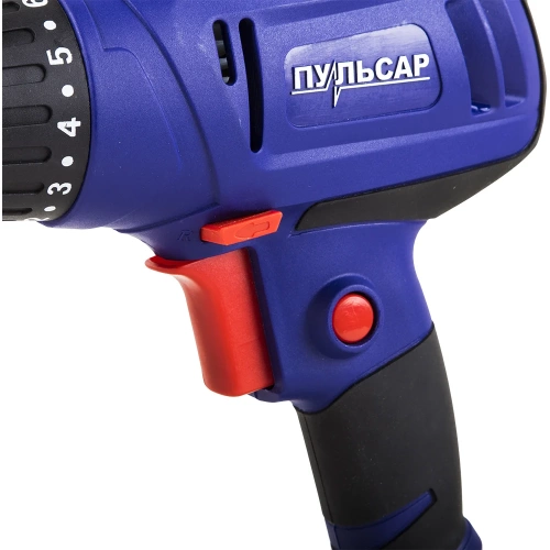 Сетевой шуруповерт ПУЛЬСАР ДШ 300 792-216 фото 5 Сетевой шуруповерт ПУЛЬСАР ДШ 300 792-216 фото 5