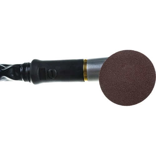 Пневмошлифмашина под круги Byemax Roloc BM-70334 фото 5