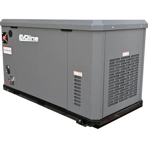 Генератор газовый Evoline GNG 19000 E GNG19000E фото 4
