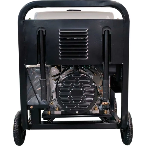 Дизельный генератор GMP 11000DE GMP11000DE фото 10