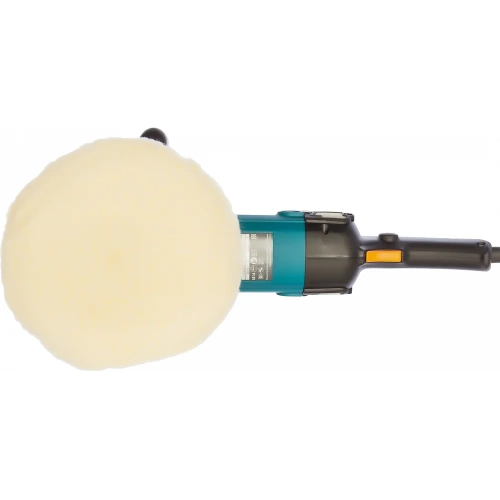 Полировальная шлифмашина Makita 9237CB фото 3