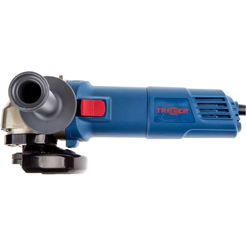 Угловая шлифмашина ТРИГГЕР 20032 тов-167482 фото 3
