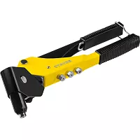 Поворотный заклепочник STAYER MS-360 0-360°, 280 мм, 2.4 - 4.8 мм 3110_z01