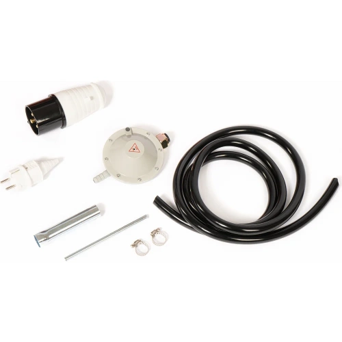 Двухтопливный генератор Daewoo Бензин + Газ GDA 7500 DFE фото 11 Двухтопливный генератор Daewoo Бензин + Газ GDA 7500 DFE фото 11