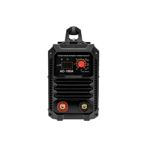 Инверторный сварочный аппарат REXANT 11-0910 фото 4 Инверторный сварочный аппарат REXANT 11-0910 фото 4