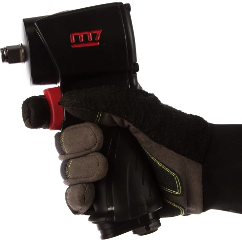 Пневматический ударный гайковерт MIGHTY SEVEN NC-4650 фото 5