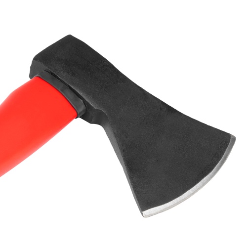 Топор optimal, 1000 г, фибергласовое топорище Matrix фото 4