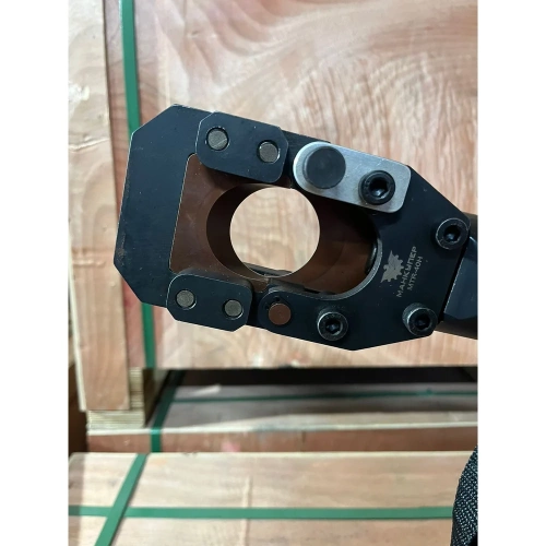 Аккумуляторный кабелерез Манкупер MTR-40H фото 6