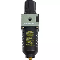 Фильтр с регулятором давления для пневмоинструмента 3/8" Jonnesway 47506