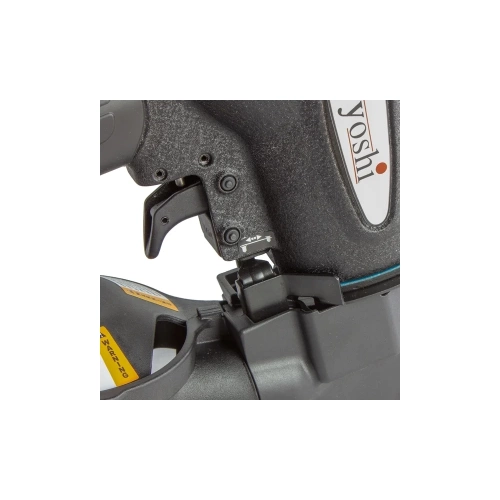 Кровельный пневмоинструмент Yoshi CRN45 МБ000010095 фото 4