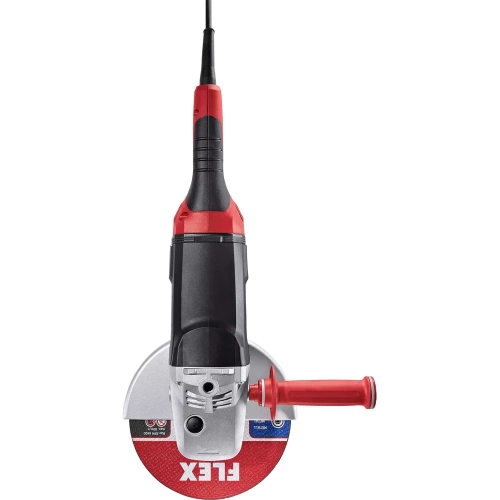 Углошлифовальная машина FLEX L 26-6 230 436704 фото 8 Углошлифовальная машина FLEX L 26-6 230 436704 фото 8