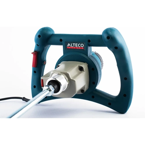 Строительный миксер Alteco MX 14002.1 23750 фото 7 Строительный миксер Alteco MX 14002.1 23750 фото 7