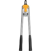 Силовой заклепочник Pobedit 450 мм 2950145