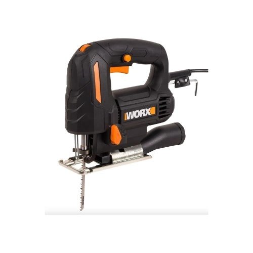 Лобзик WORX 550 Вт WX463 фото 3 Лобзик WORX 550 Вт WX463 фото 3