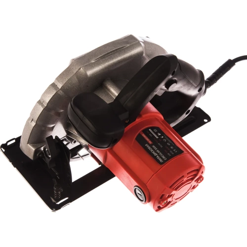 Электрическая дисковая пила Edon CS-185-1650 14567 фото 5