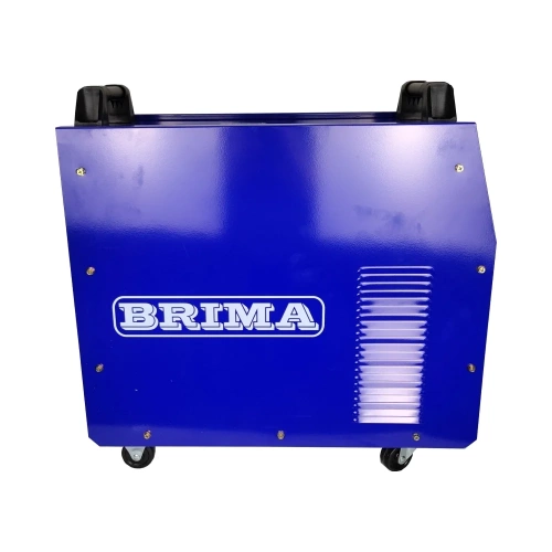 Полуавтомат BRIMA MIG-400 380В НП000000912 фото 6 Полуавтомат BRIMA MIG-400 380В НП000000912 фото 6