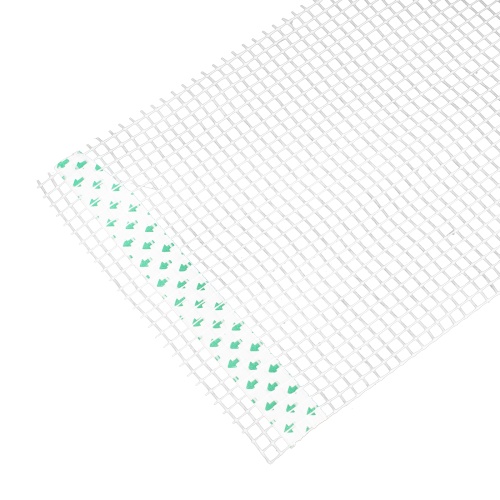 Серпянка самоклеящаяся, 100 мм х 20 м Matrix фото 3