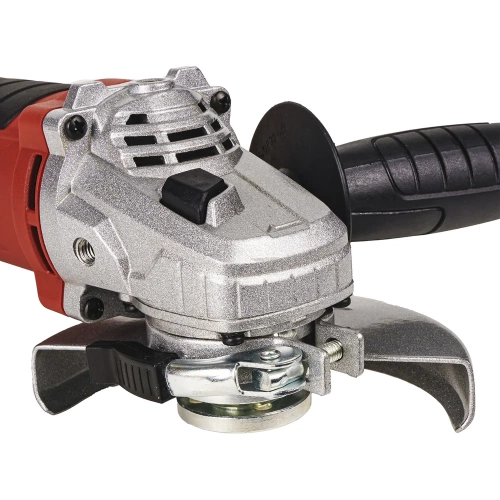 Машина шлифовальная угловая REDVERG RD-AG1100-125 00006692870 фото 7 Машина шлифовальная угловая REDVERG RD-AG1100-125 00006692870 фото 7