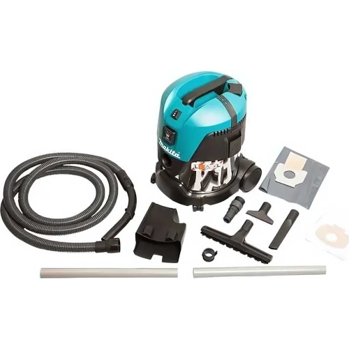 Пылесос Makita VC2012L фото 10 Пылесос Makita VC2012L фото 10